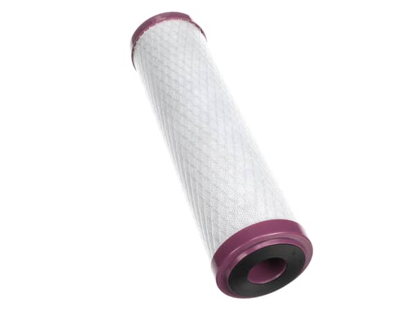 220413-1-S-GE-FXUTC             -Reverse Osmosis System Taste and Odor Filter 360 view