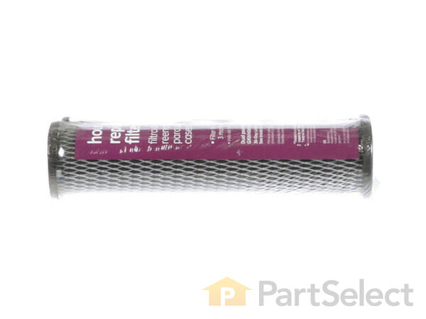 220417-1-S-GE-FXWTC             -Water Filtration System Water Filter 360 view
