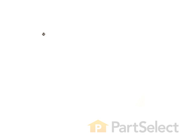 221937-1-S-GE-WB01K10008        -Cooktop Mounting Screw 360 view