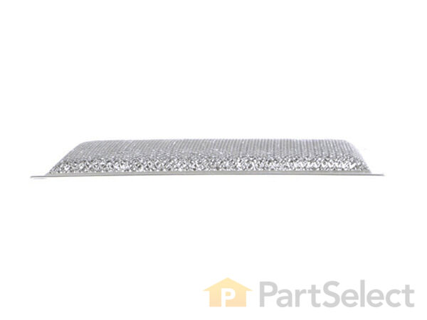 223976-1-S-GE-WB02X10700        -Combination Grease and Odor Filter 360 view