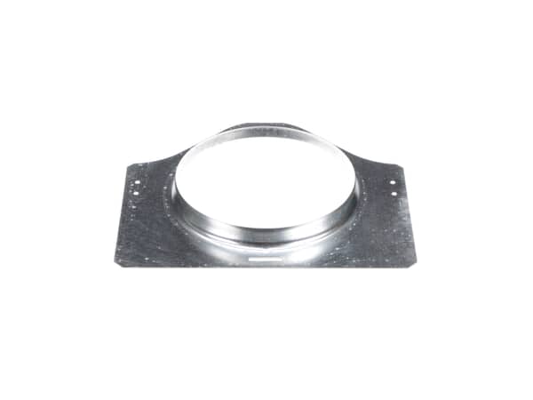 223981-1-S-GE-WB02X10705        -VENT ADAPTER 7IN RD 360 view