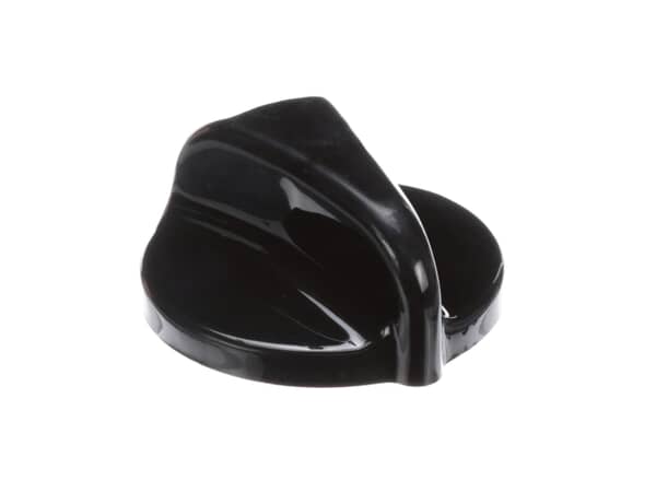 226465-1-S-GE-WB03T10139        -Gas Valve Knob 360 view