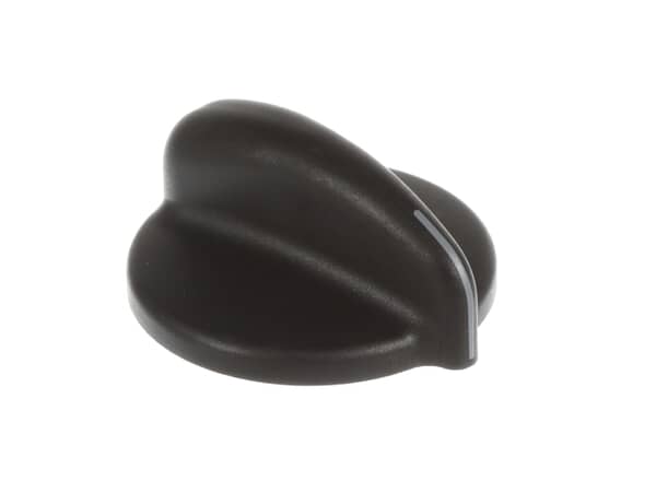 226495-1-S-GE-WB03T10171        -Burner Valve Knob 360 view
