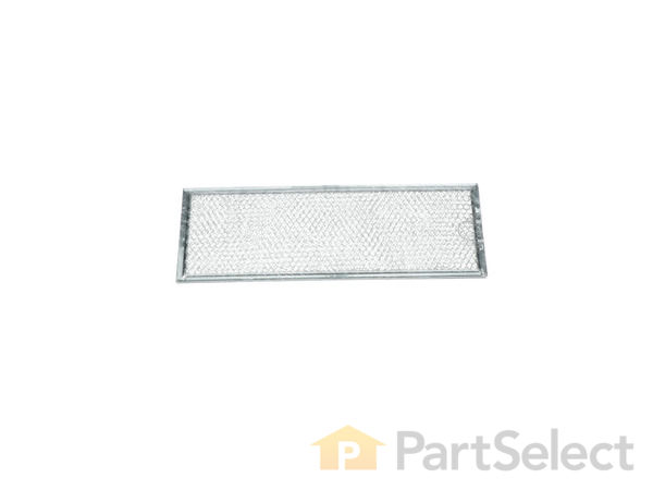 227998-1-S-GE-WB06X10288        -Grease Filter 360 view