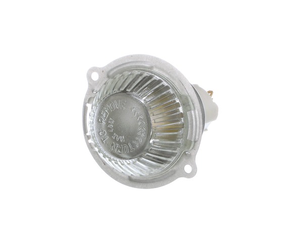 230438-1-S-GE-WB08T10002        -Oven Light Housing 360 view