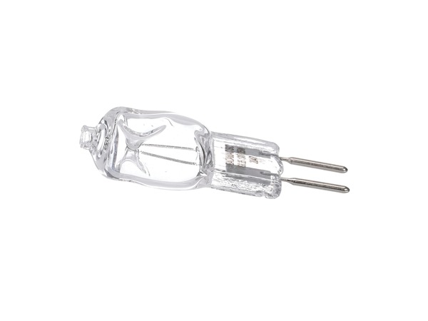 230456-1-S-GE-WB08T10023        -Halogen Lamp - 35 Watt 360 view