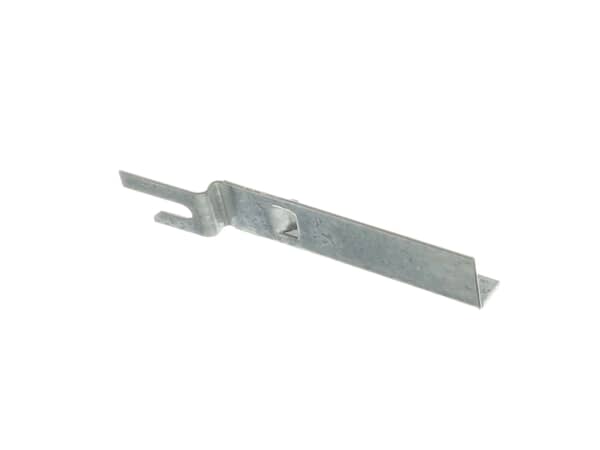 230756-1-S-GE-WB10K10002        -Cooktop Support Hinge 360 view