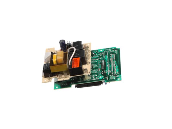 231237-1-S-GE-WB12K5005         -Electronic Control Board 360 view