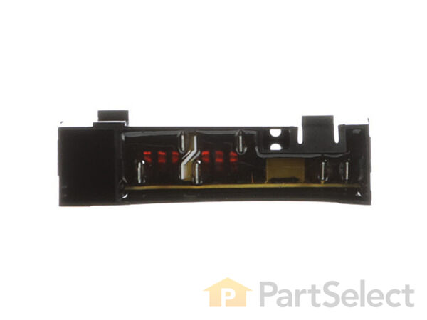 231281-1-S-GE-WB13K25           -Burner Spark Module - 120V 60Hz 360 view