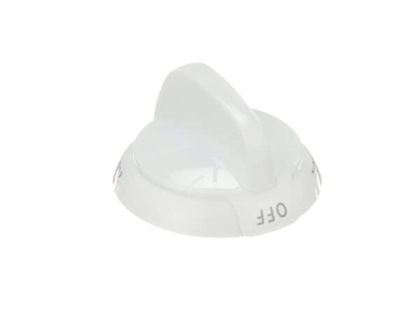 2321052-1-S-GE-WB03K10220-Thermostat Knob Assembly 360 view