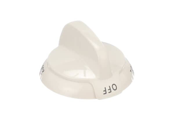 2321058-1-S-GE-WB03K10226-KNOB THERMOSTAT ASM. 360 view