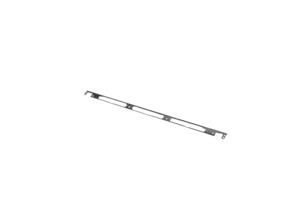 2321142-1-S-GE-WB07K10232-Oven Door Bottom Trim - Black 360 view
