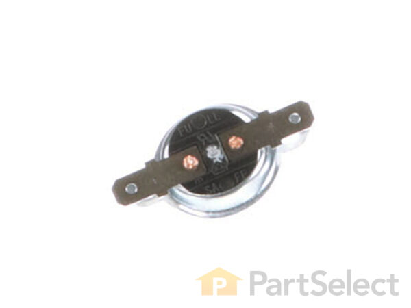 2321377-1-S-GE-WB24X10163-Microwave Thermostat 360 view