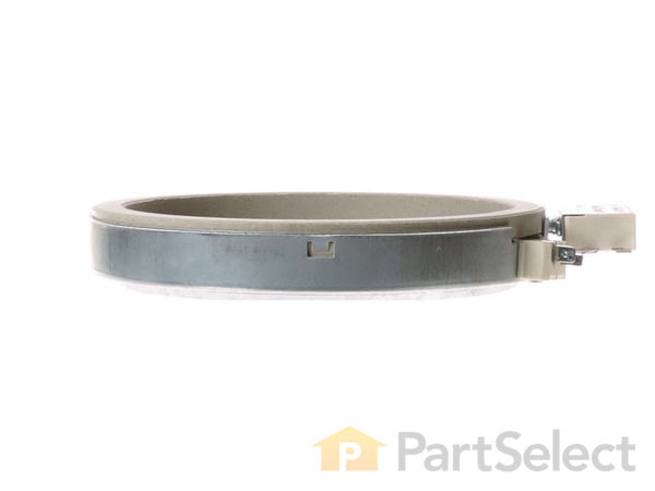 2321563-1-S-GE-WB30T10129-Radiant Element - 6 Inch 360 view