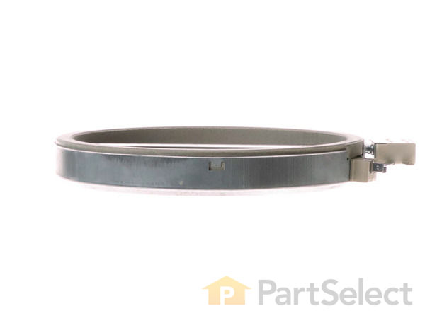 2321566-1-S-GE-WB30T10132-Radiant Element - 8 Inch 360 view