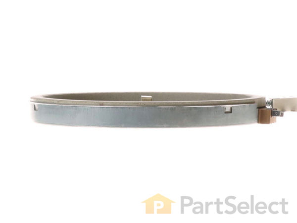 2321567-1-S-GE-WB30T10133-Dual Radiant Element - 9 Inch 360 view