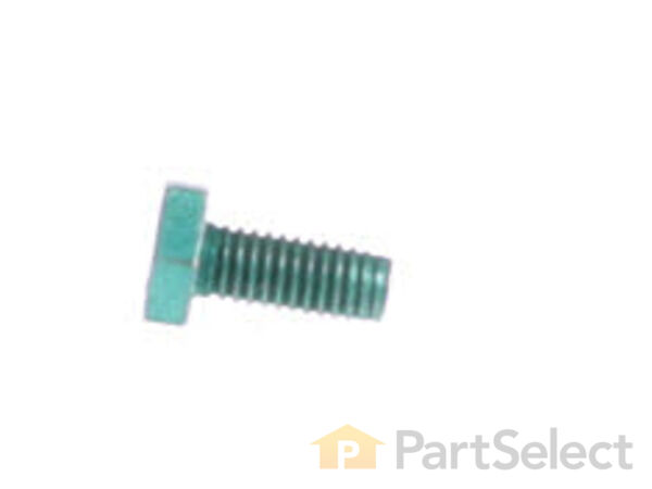 2322290-1-S-GE-WD02X10159-Dishwasher Screw 1032 C Hx 7/16 S 360 view
