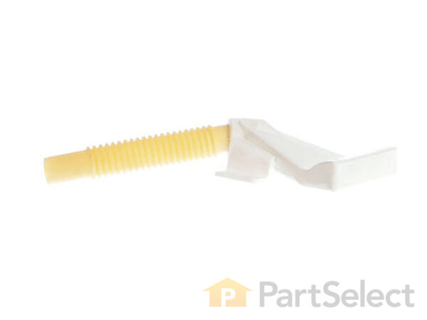 2322464-1-S-GE-WH41X10165-Washer Funnel Shower Head 360 view
