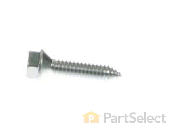 2322609-1-S-GE-WR01X10792-Screw 12-24 TT HX 7/8 S 360 view