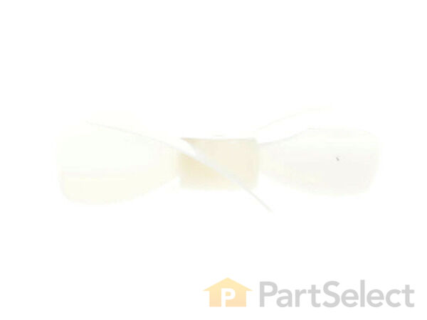 2322671-1-S-GE-WR02X12499-Fan Blade 360 view