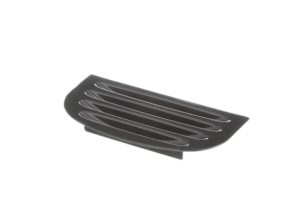 2323082-1-S-GE-WR17X12320-Dispenser Grille - Black 360 view
