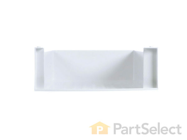 2323294-1-S-GE-WR32X10617- PAN Vegetable REAR LH 360 view