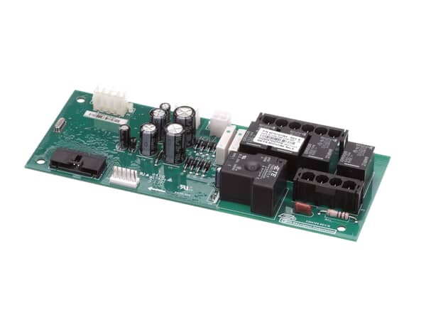 2323363-1-S-GE-WR55X10713-Ice Maker Board 360 view