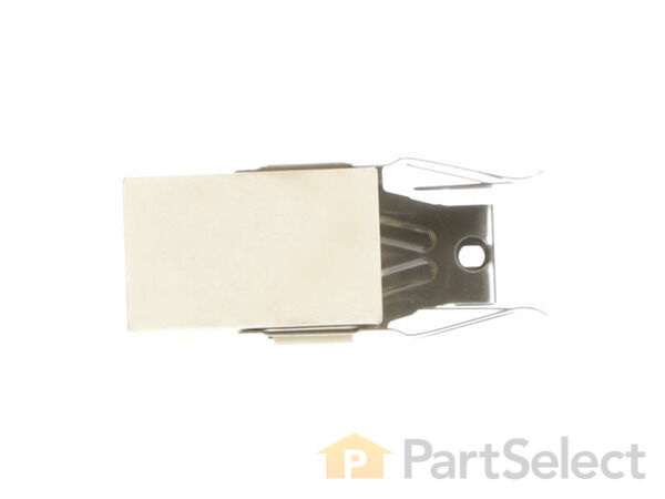 232656-1-S-GE-WB17X5124         -Receptacle 360 view