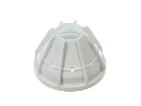 2331021-1-S-Frigidaire-154606801-Upper Spray Arm Nozzle 360 view