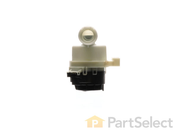 2331069-1-S-Frigidaire-154622001-Drain Valve - 112V 60Hz 360 view