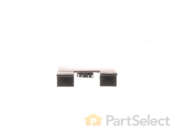 2331166-1-S-Frigidaire-154655101-Upper Rack Actuator Pad 360 view