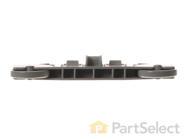 2331200-1-S-Frigidaire-154671301-Lower Dish Rack Roller 360 view