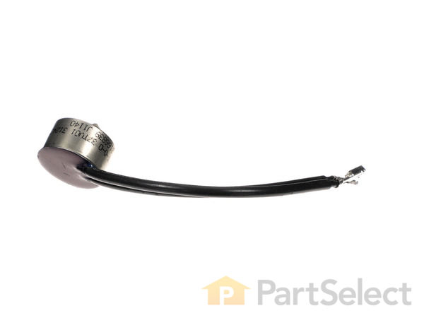 2331285-1-S-Frigidaire-216683900-Defrost Thermostat 360 view