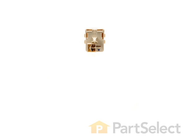 2331303-1-S-Frigidaire-216954216-Compressor Start Relay 360 view