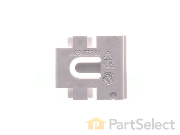 2331465-1-S-Frigidaire-241563901-Drawer Slide Clip 360 view