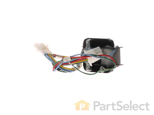 2331827-1-S-Frigidaire-241854301-Evaporator Fan Motor - 120V 60Hz 360 view