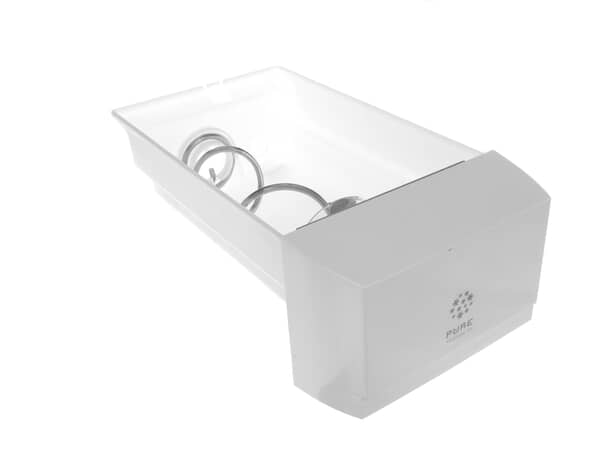 2331837-1-S-Frigidaire-241860806-ICE CONTAINER Assembly 360 view