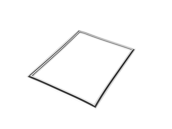2331944-1-S-Frigidaire-241872502-Fresh Food Door Gasket - White 360 view