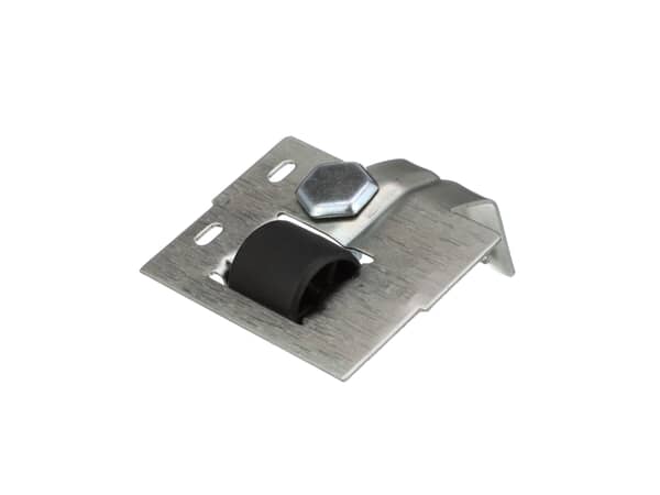 2331976-1-S-Frigidaire-241889002-Front Roller Assembly - Left Side 360 view