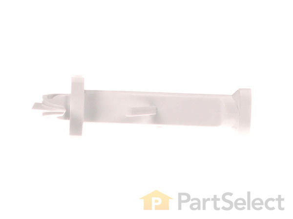 2332282-1-S-Frigidaire-297244700-Evaporator Mounting Support 360 view