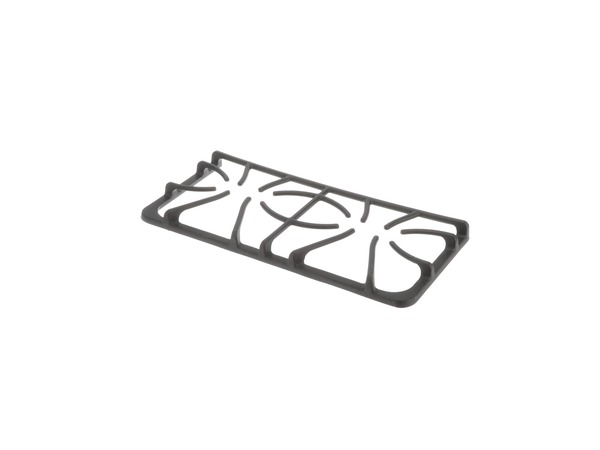 2332510-1-S-Frigidaire-316499502-Burner Grate - Matte Black 360 view