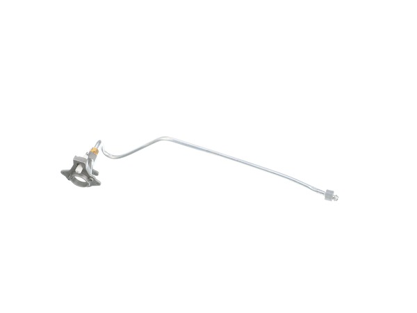 2332708-1-S-Frigidaire-316536600-Surface Burner Orifice Holder - Left Rear 9.5K 360 view