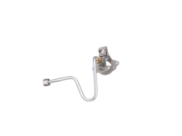 2332710-1-S-Frigidaire-316536602-Surface Burner Orifice Holder - Left Front 9.5K 360 view