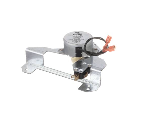 2332817-1-S-Frigidaire-318095957-Motorized Door Lock and Switch Assembly 360 view