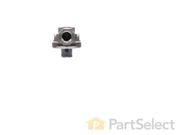 2332824-1-S-Frigidaire-318122707-Pressure Regulator 360 view