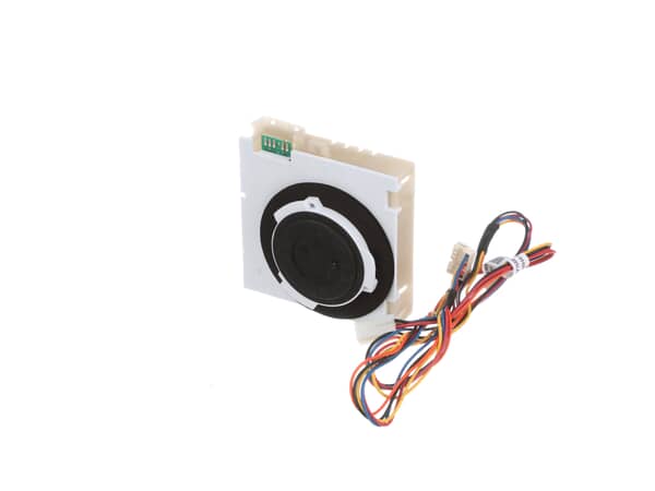 2334193-1-S-Frigidaire-5304467317-Blower Vent Kit - Wire Harness Included 360 view