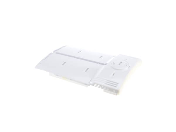 2338054-1-S-GE-WR13X10573- Assembly COVER EVAP 360 view