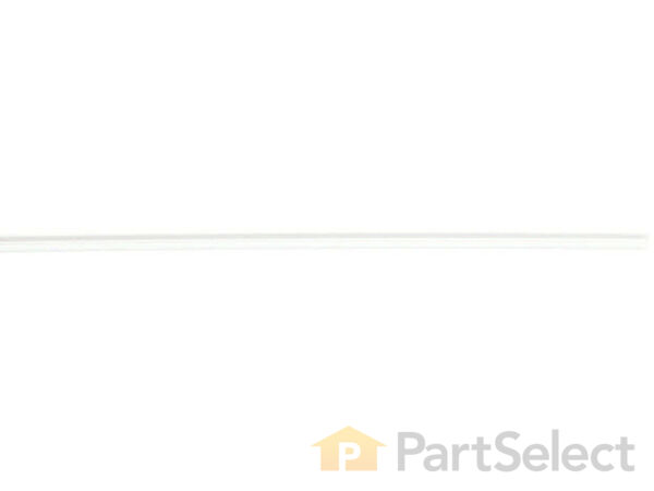 2338062-1-S-GE-WR14X10253-Refrigerator Gasket Shield Lower 360 view