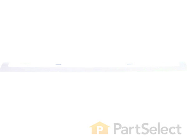 2338106-1-S-GE-WR32X10668-Pantry Cover Frame - White 360 view