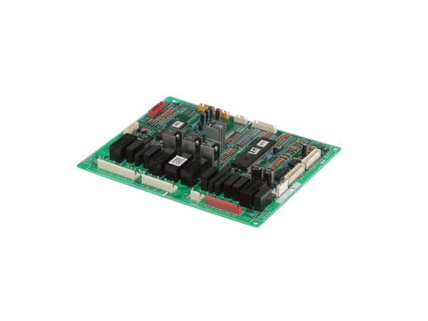 2338122-1-S-GE-WR55X10763-Main Circuit Board 360 view